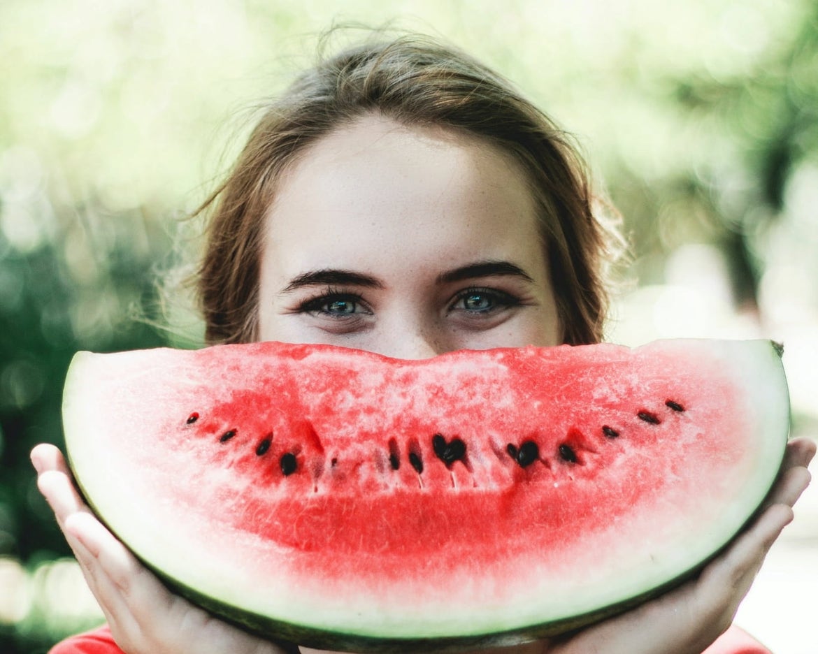 5 voedingstips voor een mooie huid