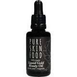 Organic Liquid Gold Beauty Oil