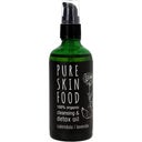 Organic Cleansing & Detox Oil - 100 ml