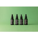 Organic Beauty Oil for Dry & Mature Skin