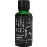 Organic Moon Oil