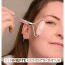 Rosental Organics - Rose Quartz Roller - 1 Stk